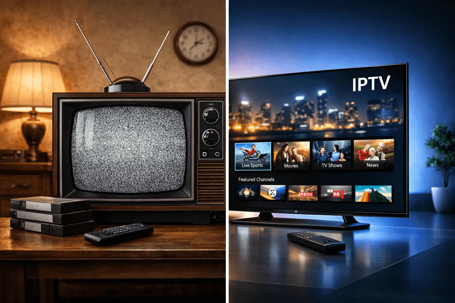 خطوة 4 تفعيل سريع اشتراك iptv arab