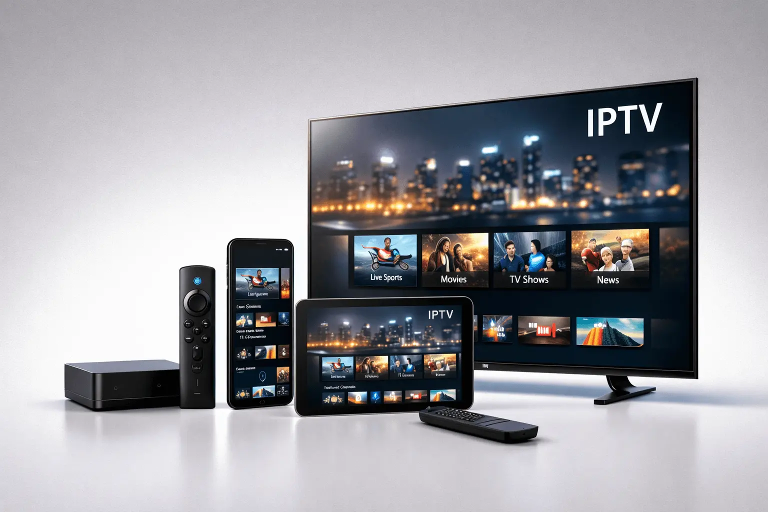 خطوة 5 دعم واتساب شرح IPTV للمبتدئين